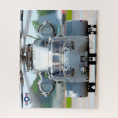 Puzzle CH-53K KING STALLION (16 x 20 POUCES) (Vertical)