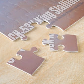 Puzzle CH-53K KING STALLION (16 x 20 POUCES) (Côté)