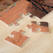 Puzzle Chaco Canyon à Prosperity Path Virtual Ashram (Côté)