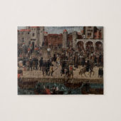 Puzzle Chafariz del Rey (Horizontal)