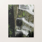 Puzzle Chagrin Falls, OH (Vertical)