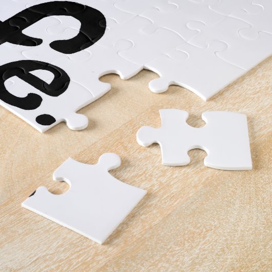 Puzzle Chai 4 (Côté)