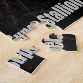 Puzzle CHAÎNE SUPER CH-53E - DRAPEAU (20 x 30 POUCES) (Côté)