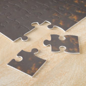 Puzzle Chaîne Whitefish | Whitefish, Montana (Côté)