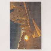 Puzzle Chaîne Whitefish | Whitefish, Montana (Vertical)