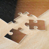 Puzzle Chaînes de guitare - 11x14 - 252 pièces. (Côté)