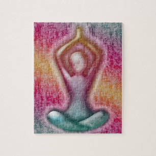 Puzzle Chakra