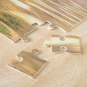 Puzzle chakras et nuages (Côté)