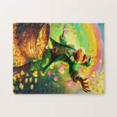 PUZZLE CHALEUREUX IRLANDAIS (Horizontal)