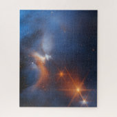 Puzzle Chamaeleon I Dark Molecular Cloud (Vertical)