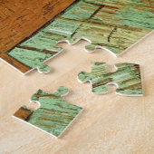 Puzzle Chambre à Arles (F484) Van Gogh Art (Côté)