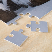 Puzzle Chambre abandonnée de ferme (Côté)