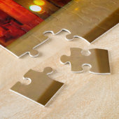 Puzzle Chambre de la capitale Wisconsin .Salutations de N (Côté)