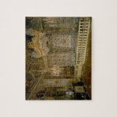 Puzzle Chambre de la Reine (la chambre à coucher de la (Vertical)