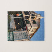 Puzzle Chambre de Parker (Horizontal)