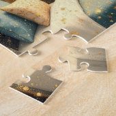 Puzzle Chambre Dream Time (Côté)