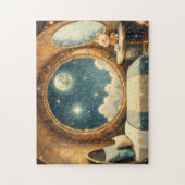 Puzzle Chambre Dream Time (Vertical)
