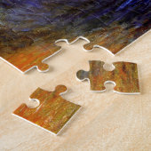 Puzzle Chambre du Parlement Sun (Côté)