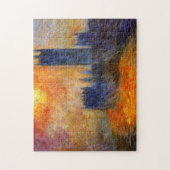 Puzzle Chambre du Parlement Sun (Vertical)