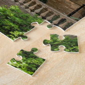 Puzzle Chambre historique victorienne 2 de la Géorgie de (Côté)