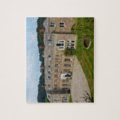 Puzzle Chambre Lostwithiel les Cornouailles Angleterre de (Vertical)