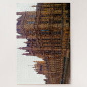 Puzzle Chambres du Parlement de Londres. (Vertical)