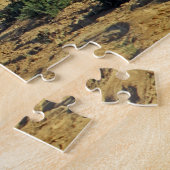 Puzzle Chameaux, Tunisie 520 pièces (Côté)