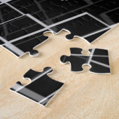 Puzzle Chamela (de luxe) (Côté)