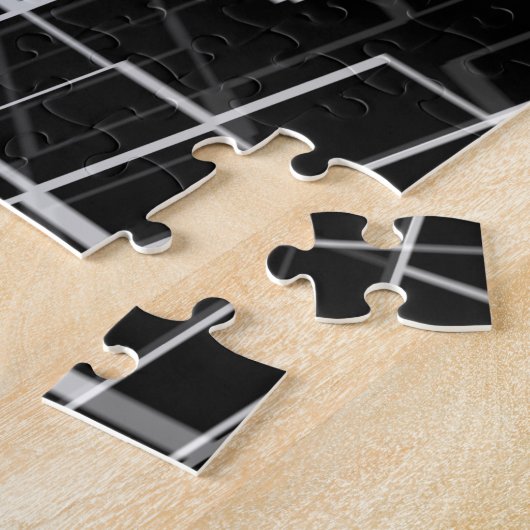 Puzzle Chamela (de luxe) (Côté)