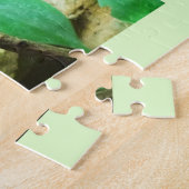 Puzzle Chameleon (Côté)