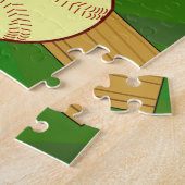 PUZZLE CHAMP BASEBALL (Côté)