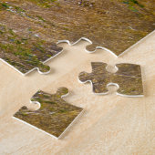 Puzzle Champ de bataille de Gettysburg. (Côté)