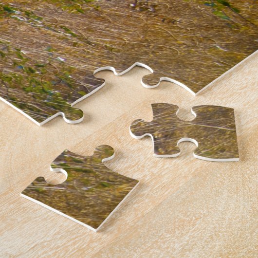 Puzzle Champ de bataille de Gettysburg. (Côté)