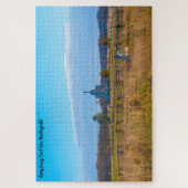 Puzzle Champ de bataille de Gettysburg. (Vertical)