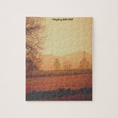 Puzzle Champ de bataille de Gettysburg (Vertical)