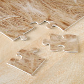 Puzzle Champ de blé (Côté)