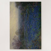 Puzzle Champ de Bluebonnets, 1918 (Vertical)