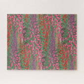 Puzzle Champ De Tulipes (Horizontal)