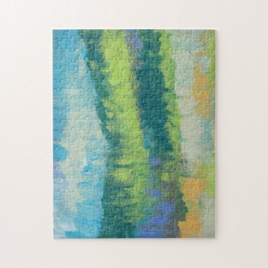 Puzzle Champ II d'Impasto (Vertical)