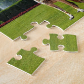 Puzzle Champ & Major Biden, (Côté)