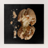 Puzzle Champagne & Macarons (Horizontal)