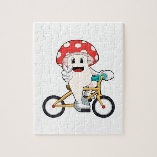Puzzle Champignon avec Bicyclette.PNG