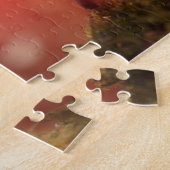 Puzzle champignons (Côté)