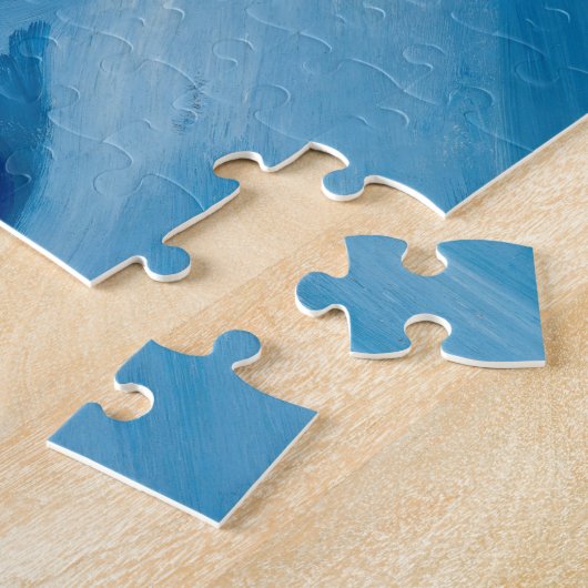 Puzzle Champignons | Marsden Hartley (Côté)