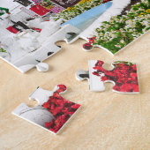 Puzzle Champion des "Close Hatches" (Côté)