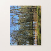 Puzzle Champoeg State Park, Saint-Paul, OR (Vertical)