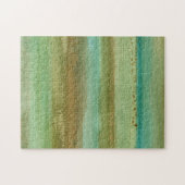 Puzzle Champs au printemps I (Horizontal)