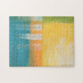 Puzzle Champs Citrus I (Horizontal)