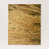Puzzle Champs de blé doré - 16x20 - 520 pcs. (Vertical)