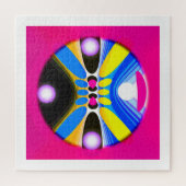 Puzzle Chance (Vertical)